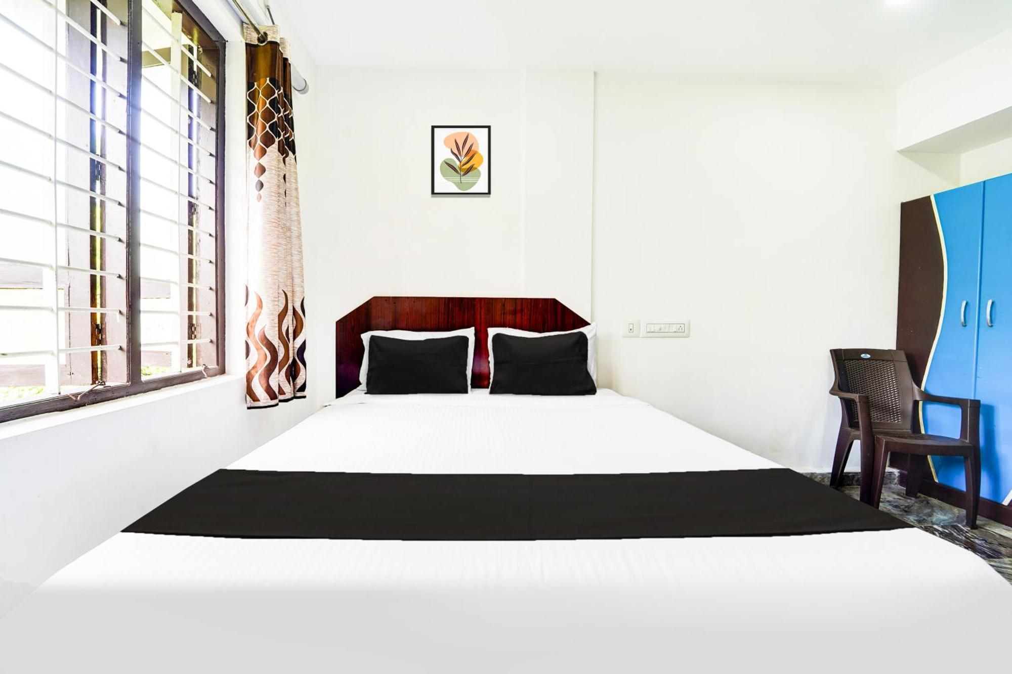 Agasteeswaram Super Hotel O Kanyakumari Near Sunrise View Formerly Jaisas Paradise מראה חיצוני תמונה