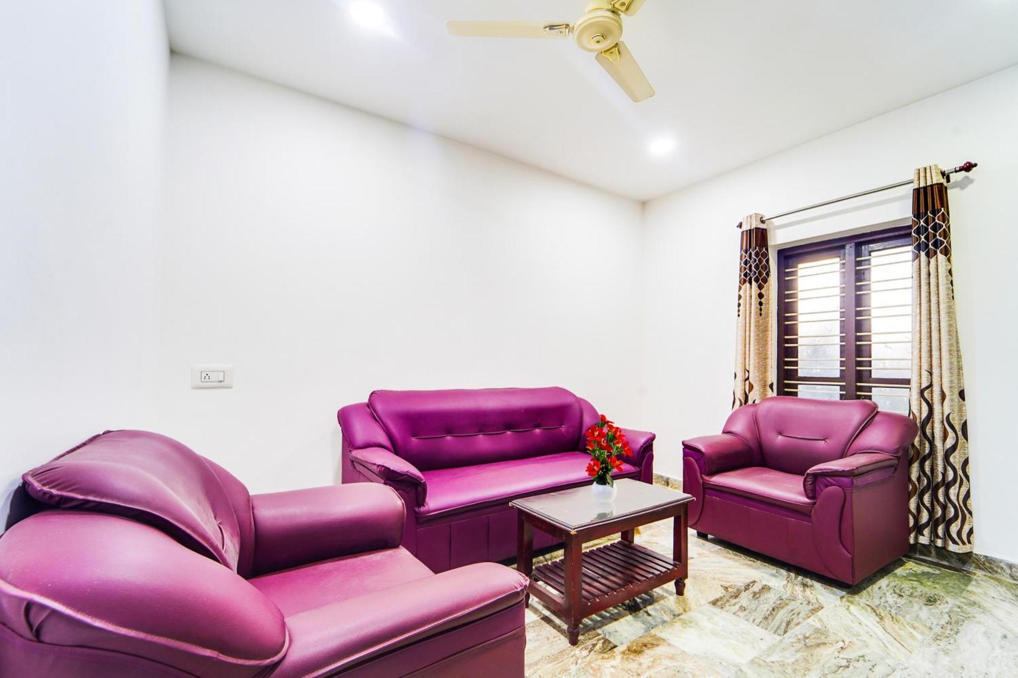Agasteeswaram Super Hotel O Kanyakumari Near Sunrise View Formerly Jaisas Paradise מראה חיצוני תמונה