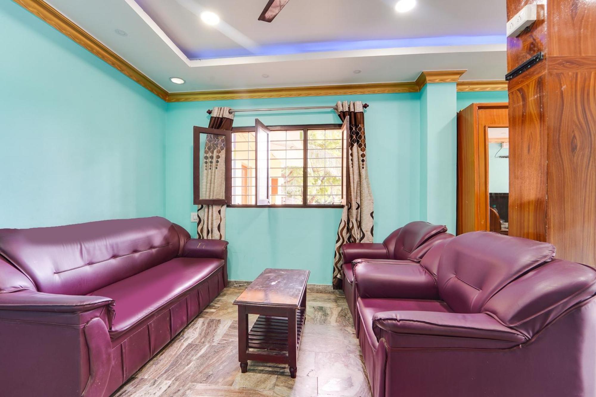 Agasteeswaram Super Hotel O Kanyakumari Near Sunrise View Formerly Jaisas Paradise מראה חיצוני תמונה